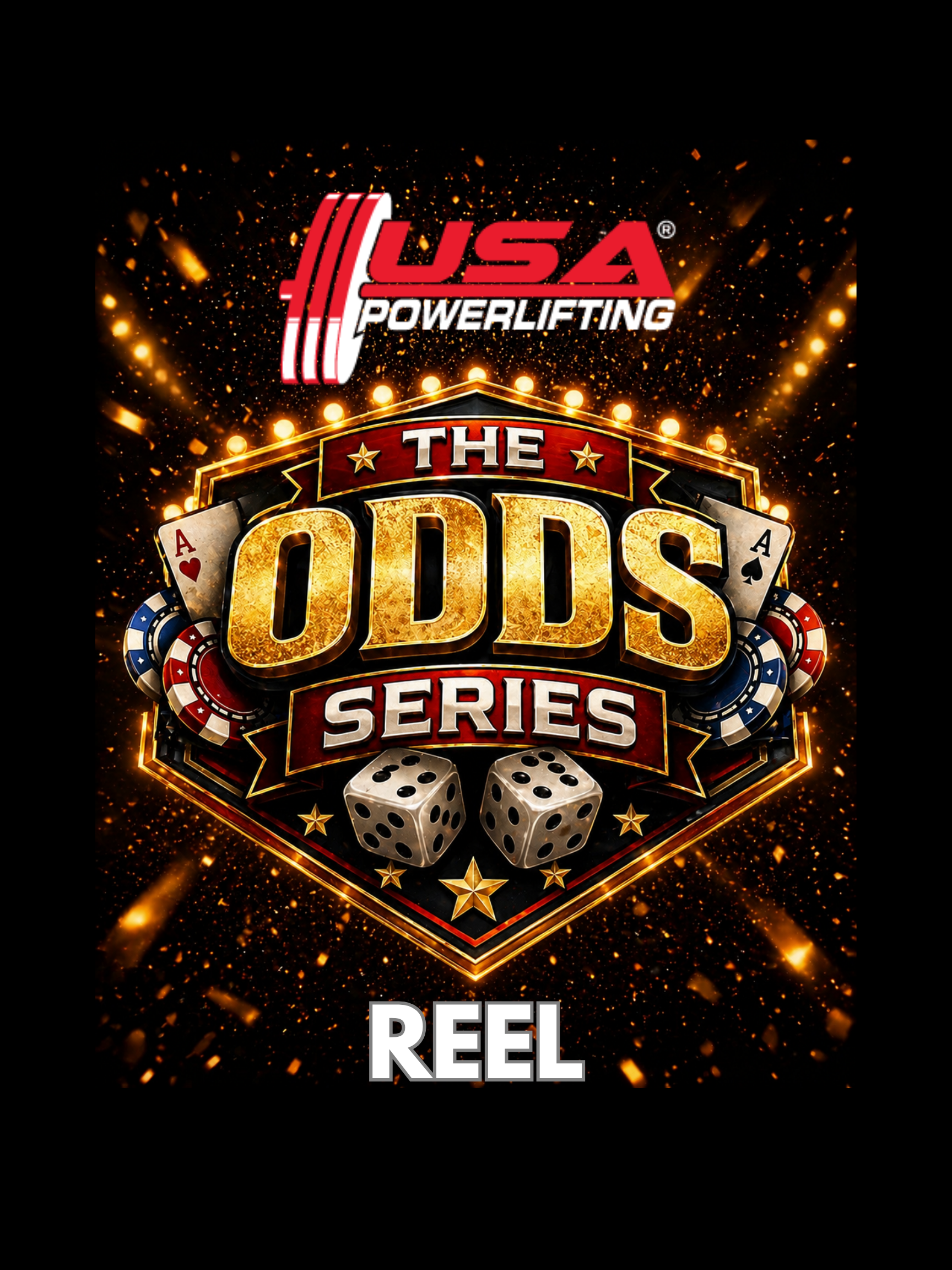 ODDS II REEL