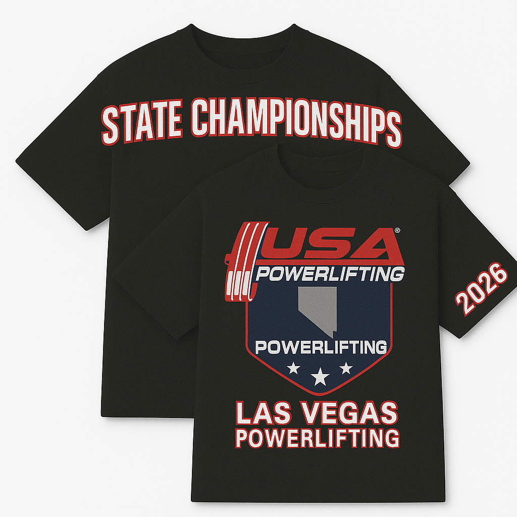 2026 USAPL NEVADA STATE CHAMPIONSHIPS