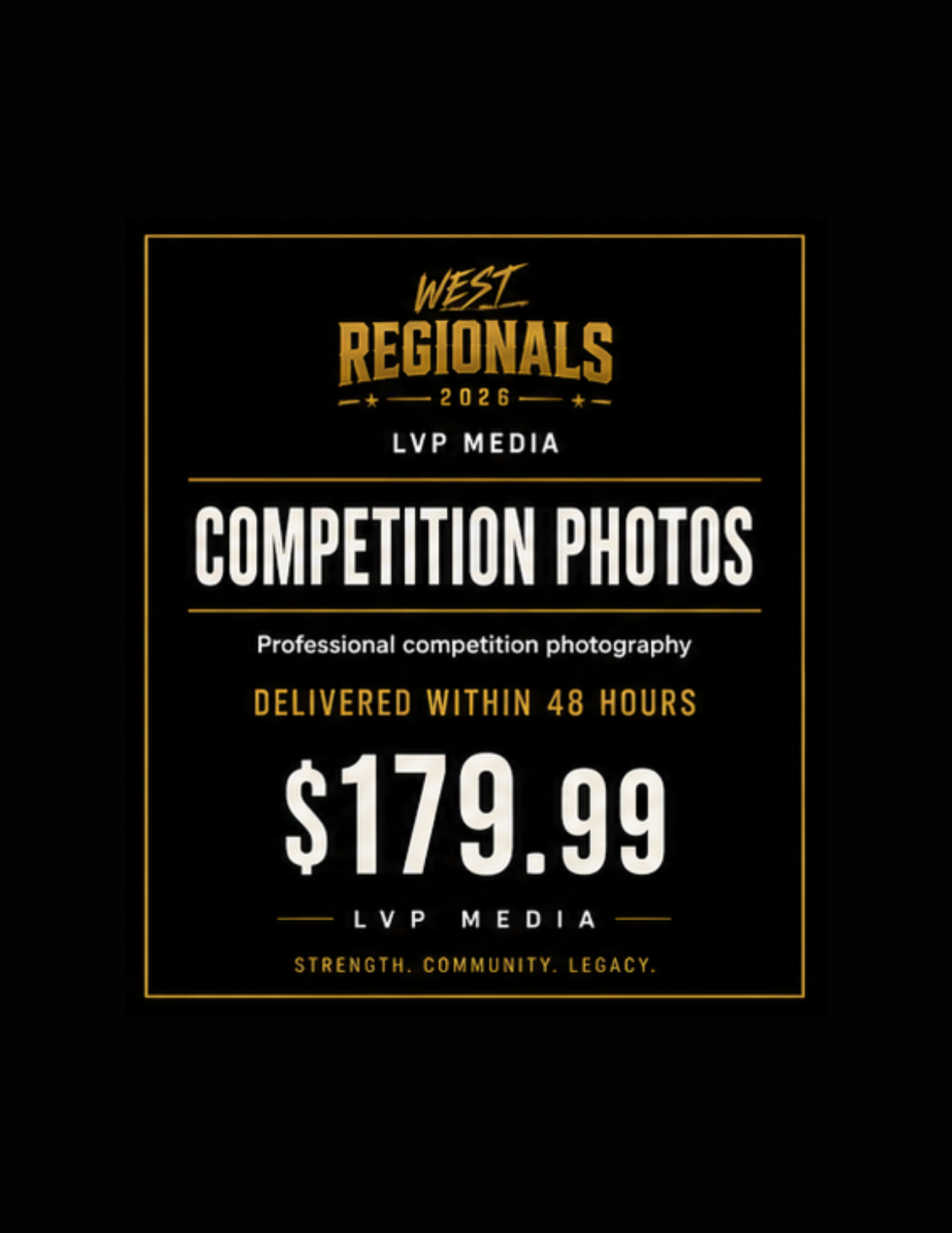 PHOTO PACKAGE