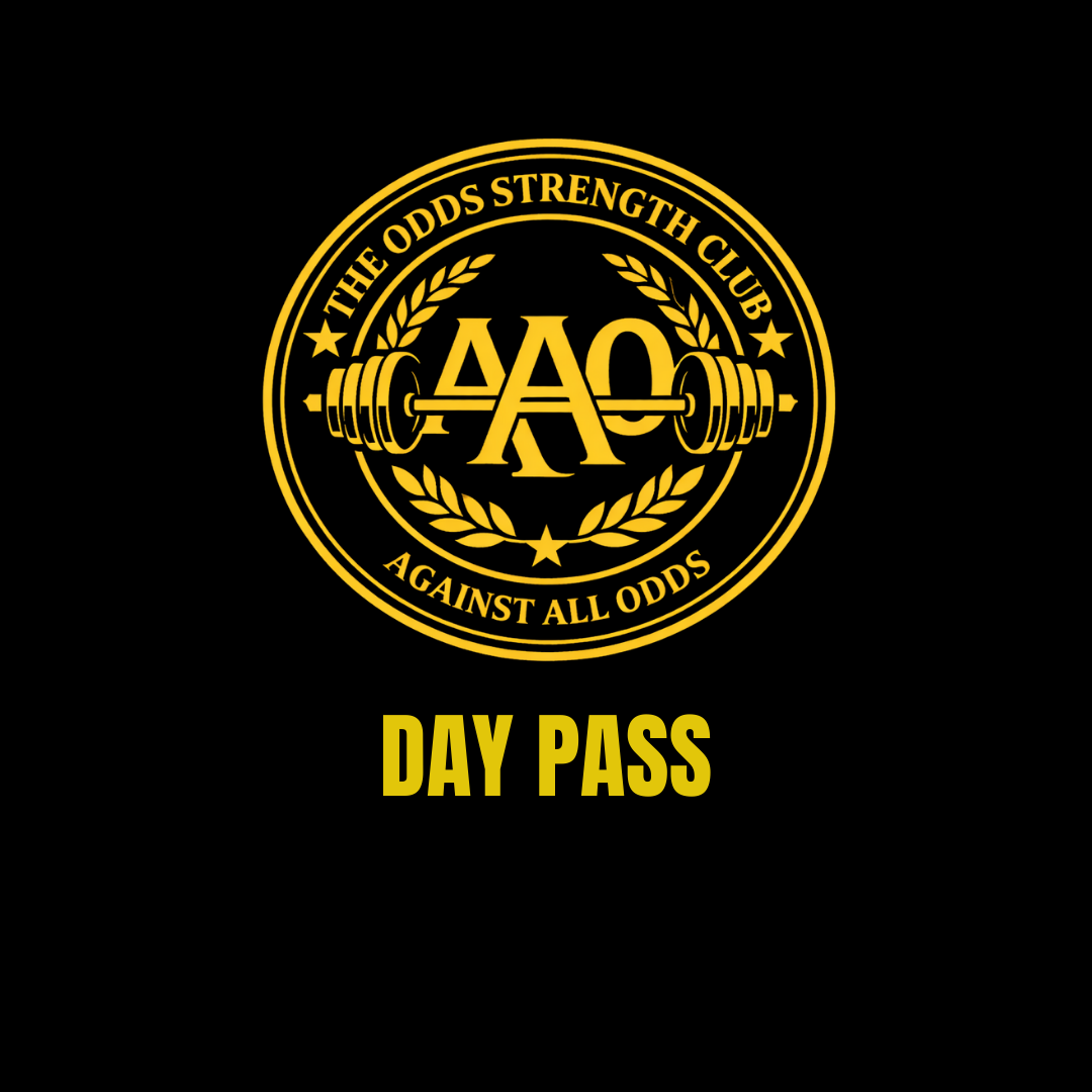 DAY PASS