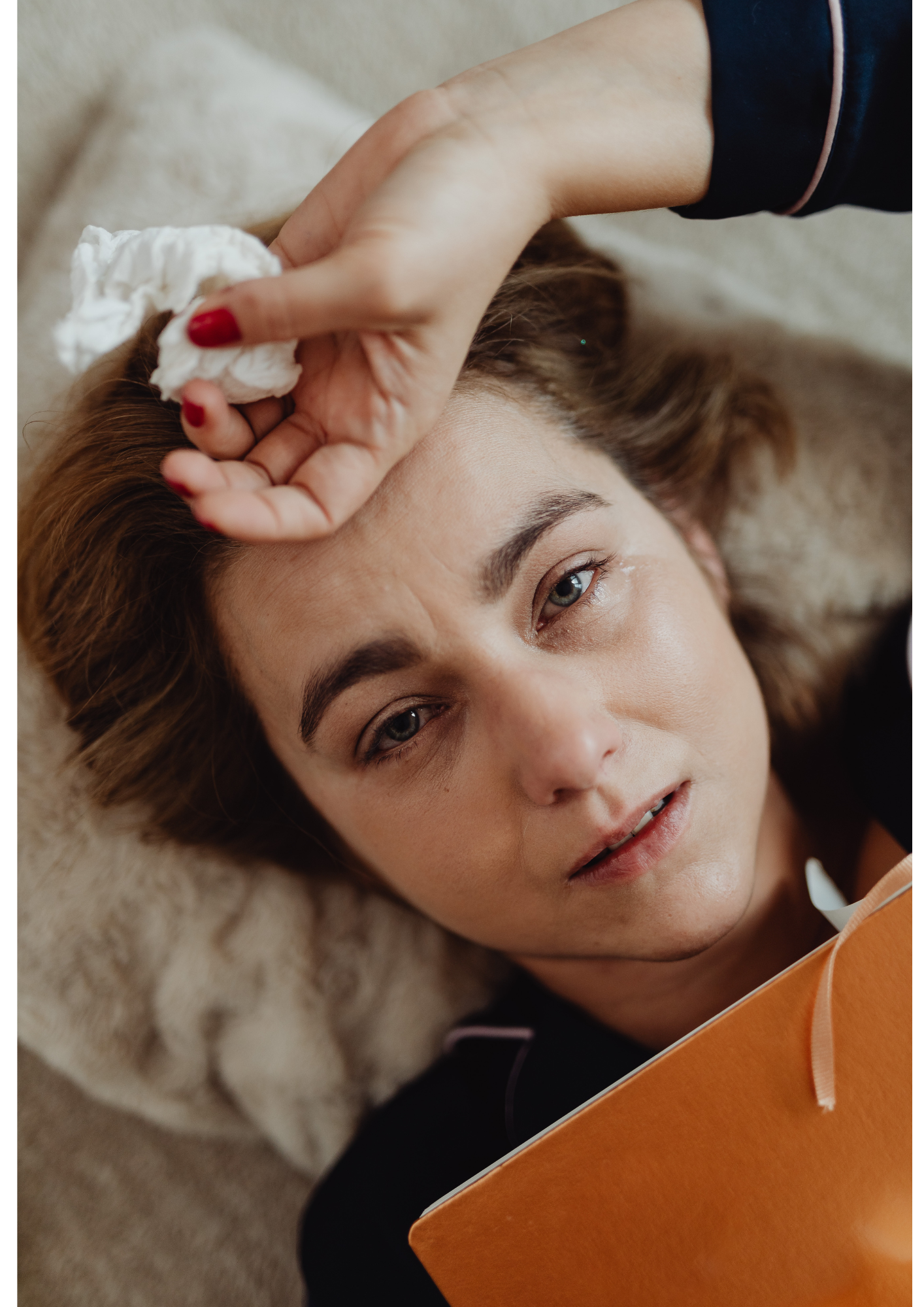 The Fear Beneath Estrangement