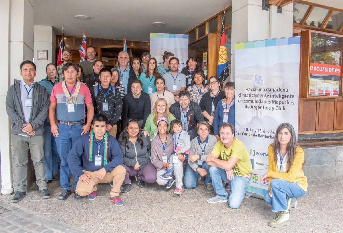 An important agreement was finalized with the Cheuque Nguilliu Mapuche community, located in Icalma, a town in the commune of Lonquimay, in the La Araucanía Region of Chile. The agreement establishes a series of commitments aimed at promoting sustain