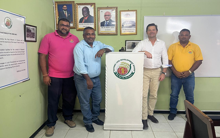 ADOPT Caribbean Launch marks another phase in New Zealand’s CSA Initiative