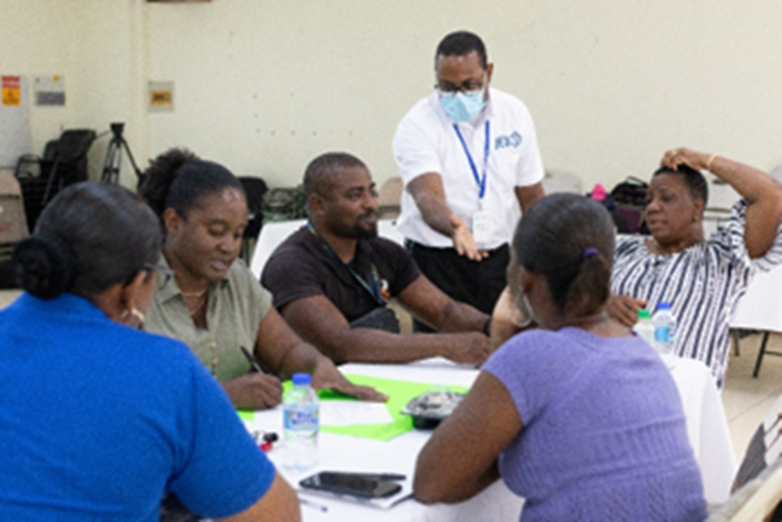 Advancing Climate‑Smart Agriculture: New Zealand Reports Strong Progress in Saint Lucia