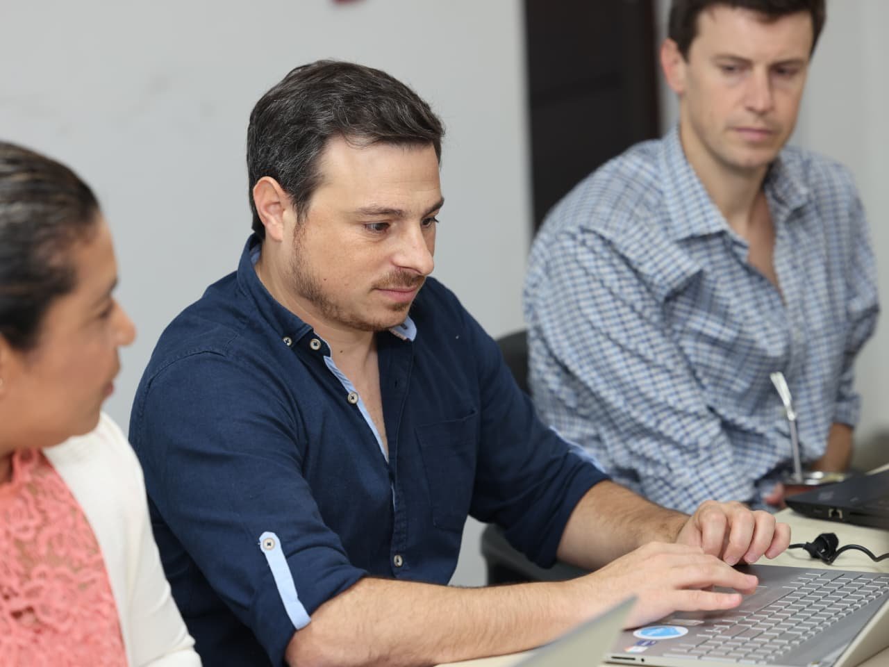 NZ‑backed experts partner with Panama in final phase of Central American agricultural climate action 