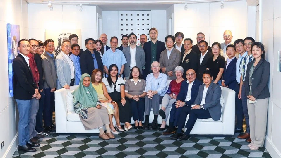 New Zealand Commits to the New Phase of Climate Smart Agriculture Collaboration in ASEAN