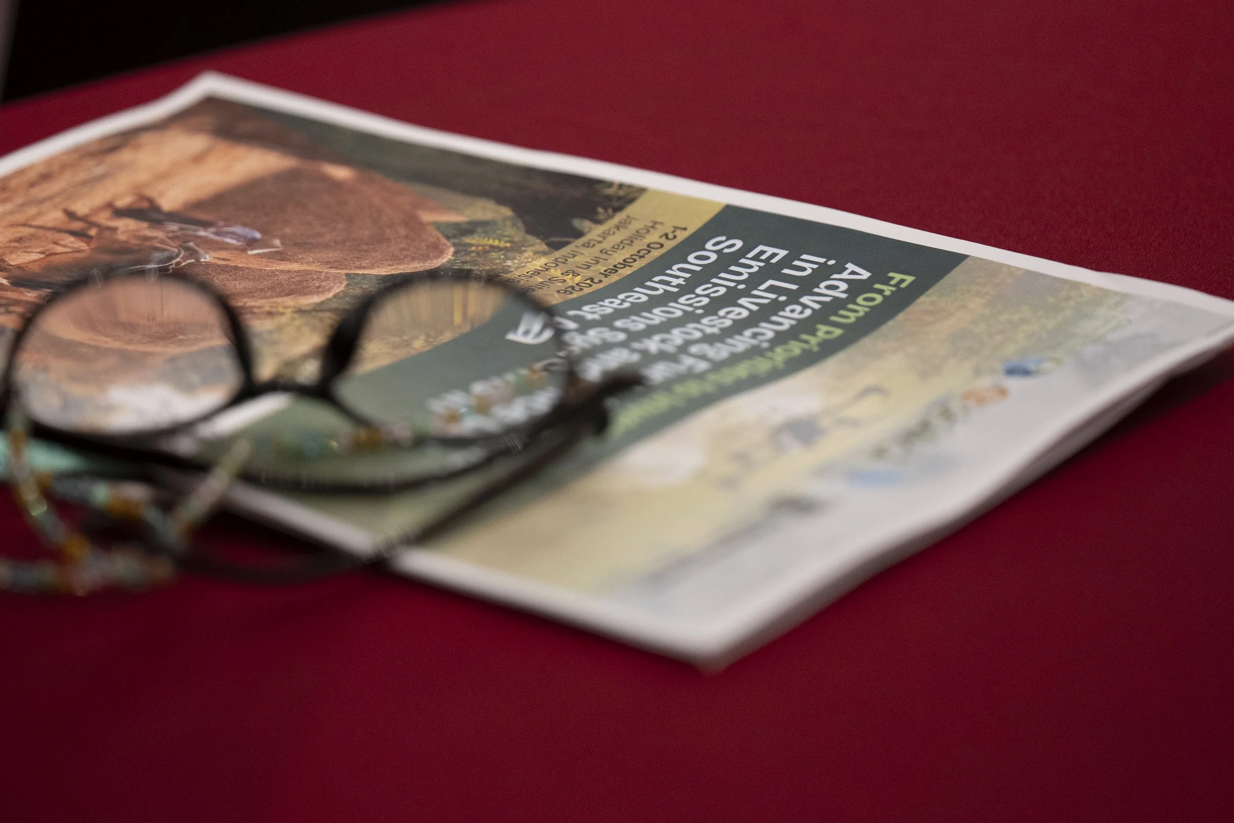 ASEAN looks to move “From Priorities to Investment” in regional workshop  
