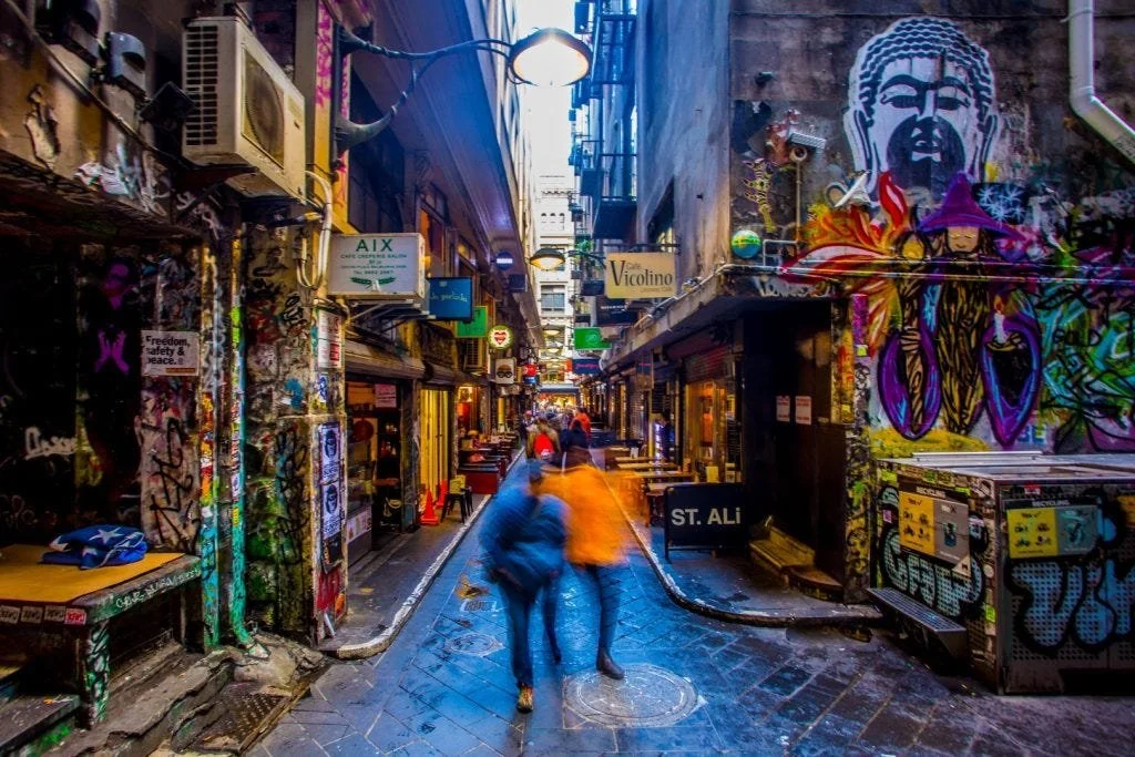 Melbourne Laneways.jpeg