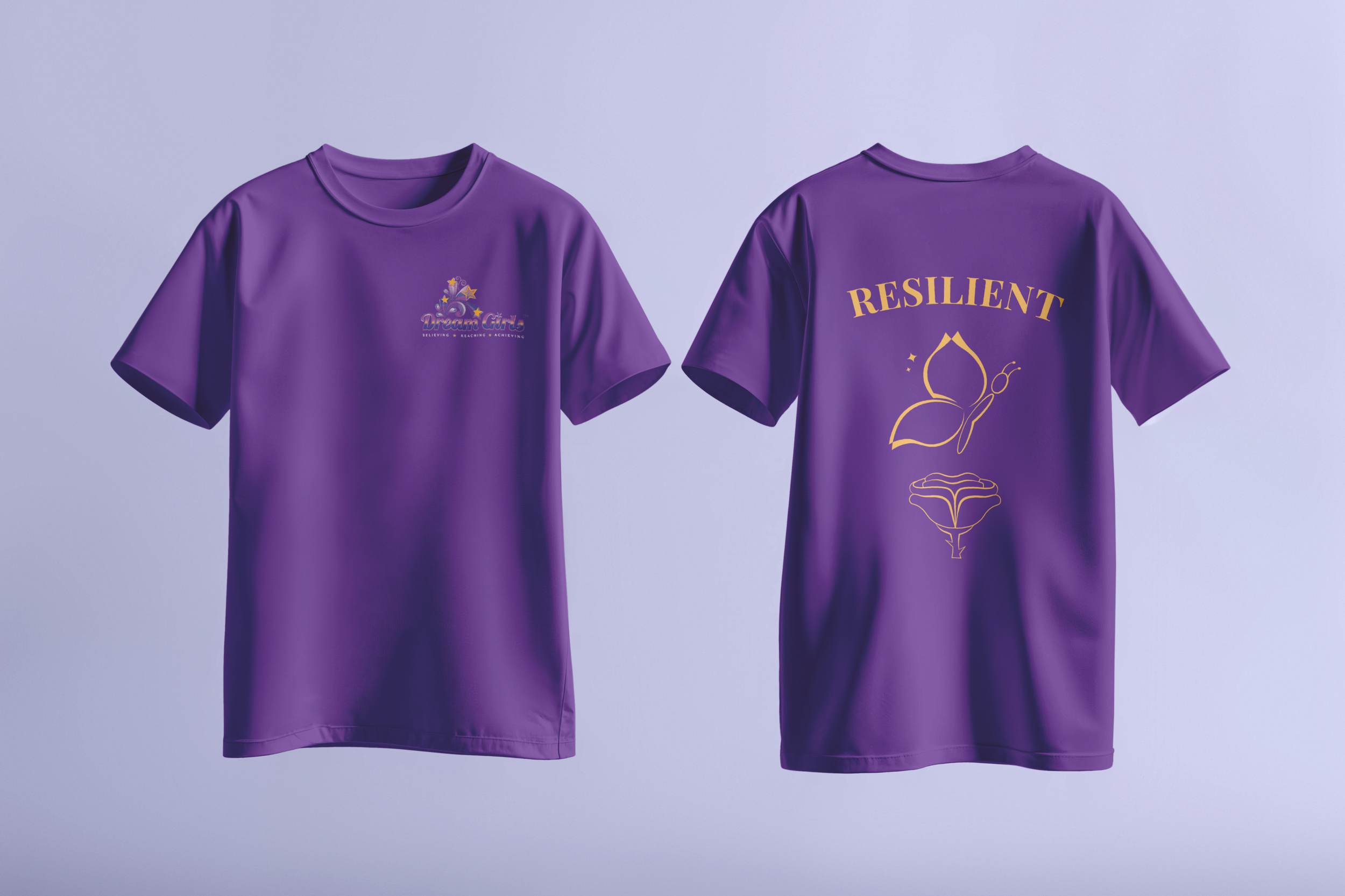 Dream Girls Conference