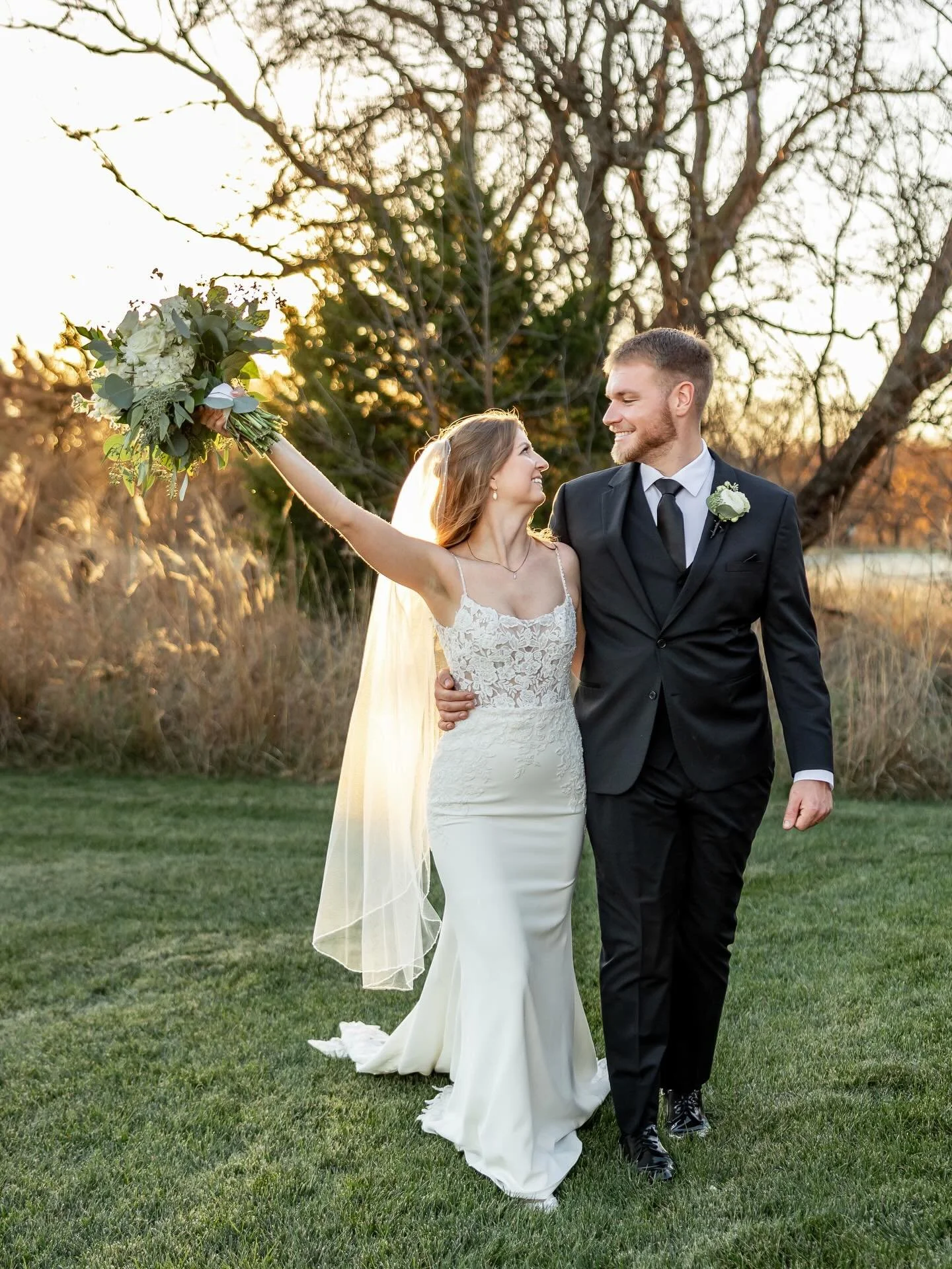 My sister&rsquo;s wedding a few weeks ago was so beautiful. I feel so honored that I got to be the one to capture it. 💕💕