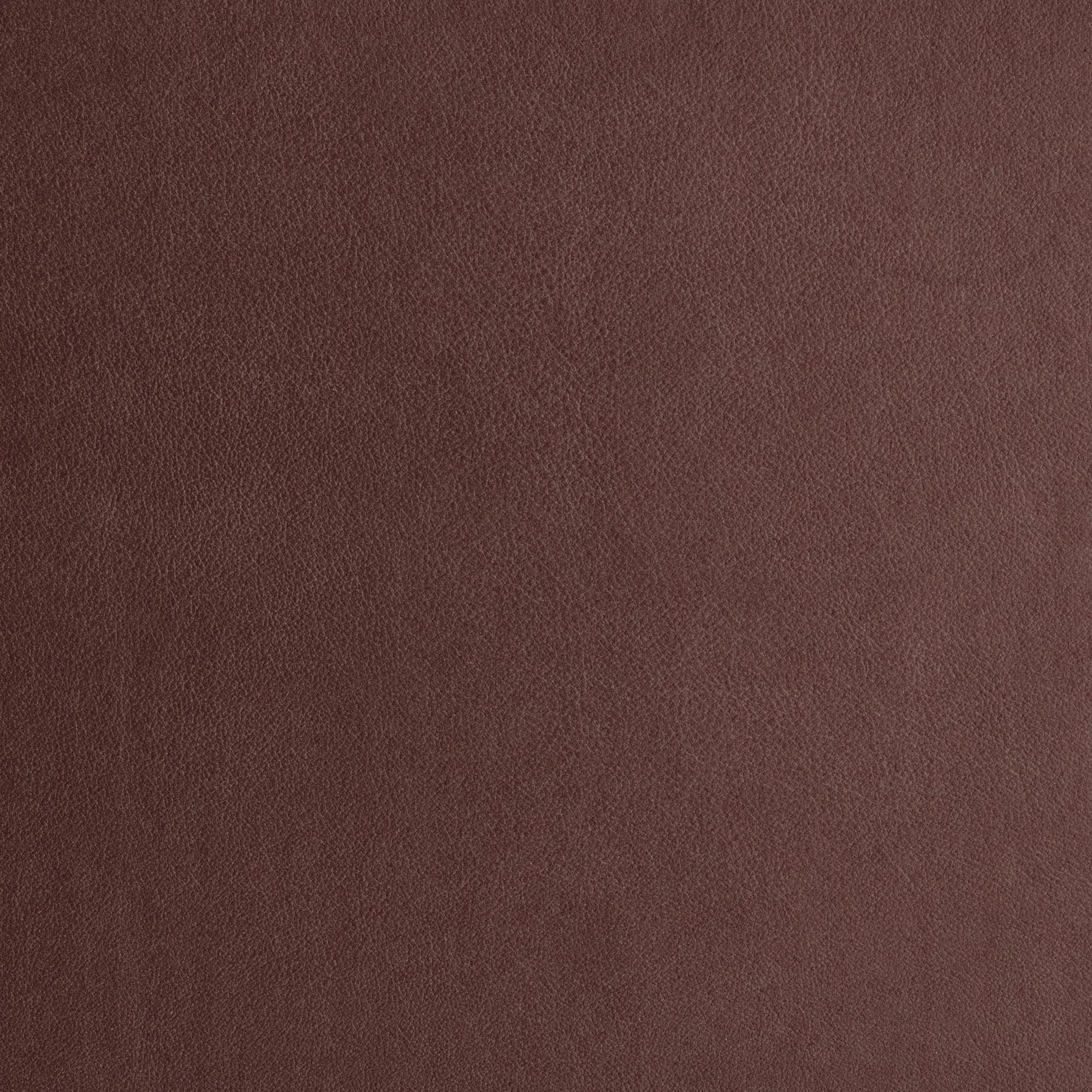Standard Leather - Maroon