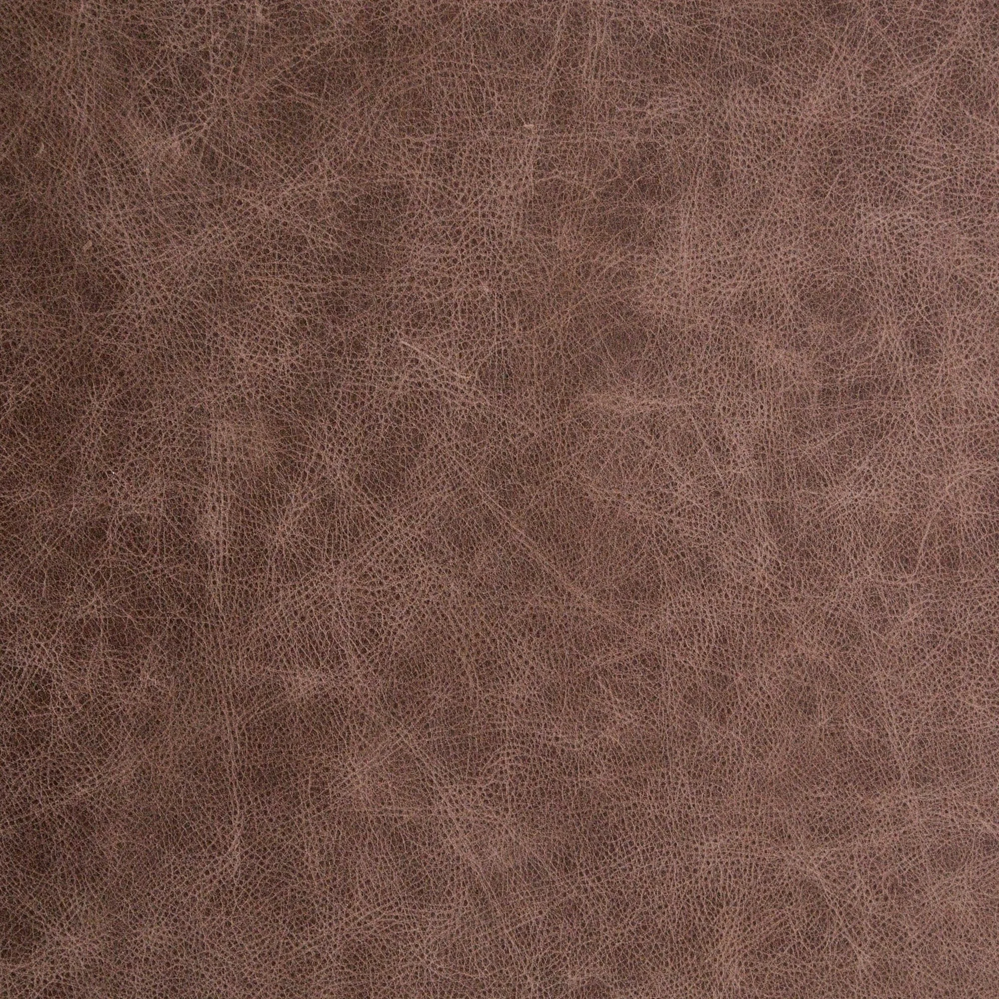 Distressed Leather - Timber