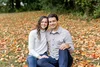 Laurel + Justin | Cass Benton Park, Northville