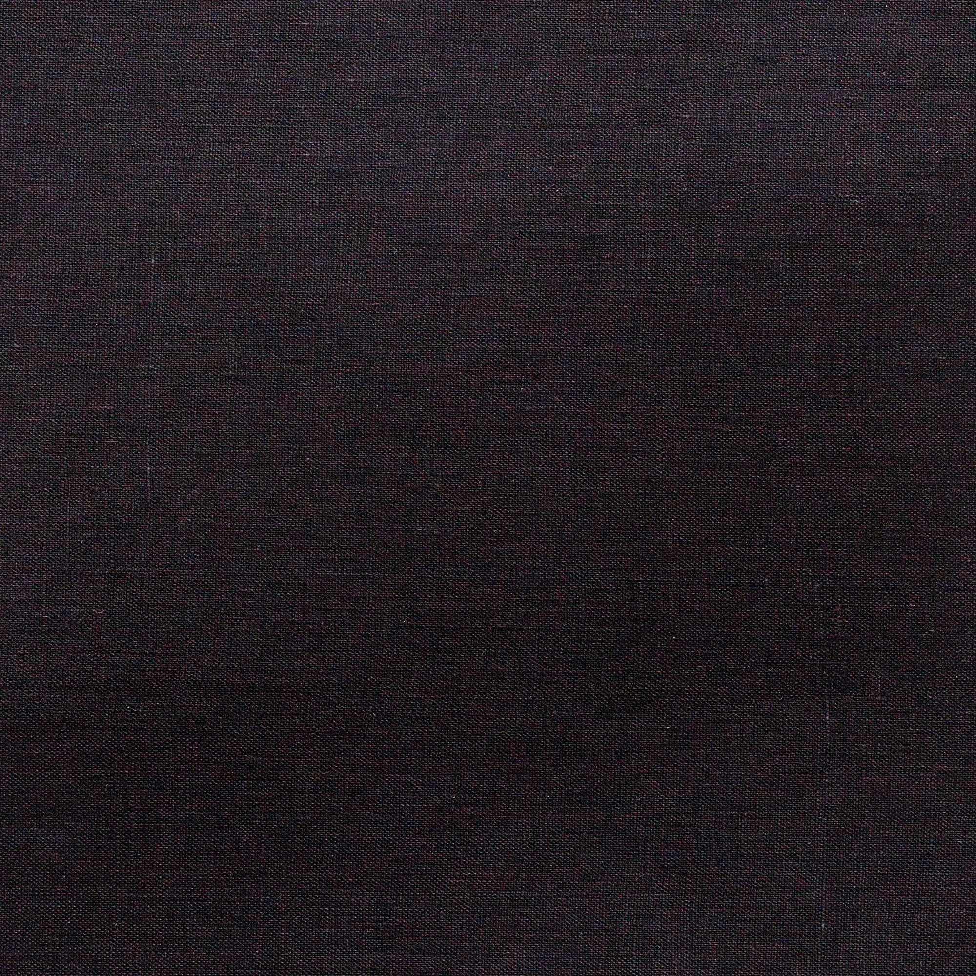 Linen - Ebony
