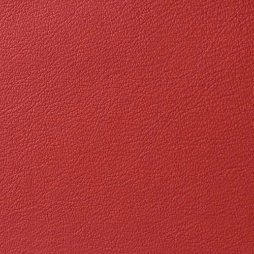 Standard Leather - Cardinal