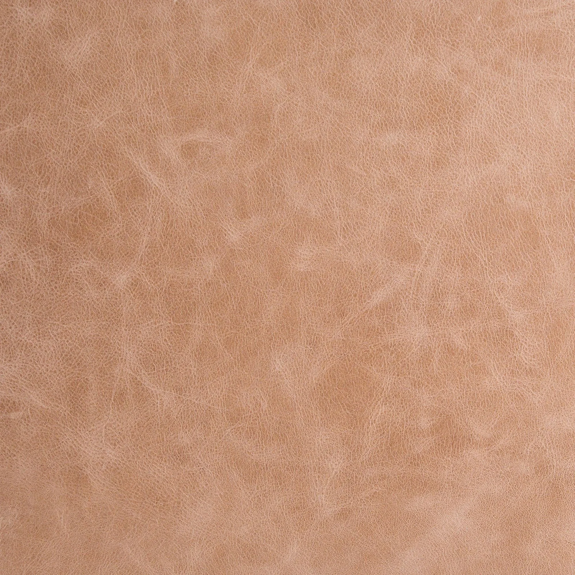 Distressed Leather - Sahara