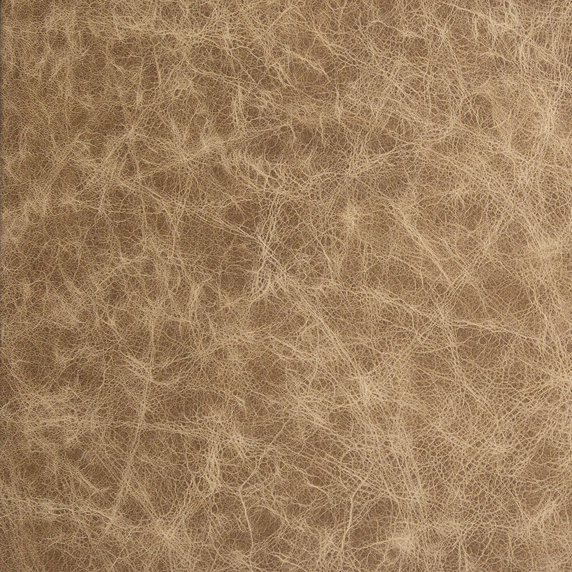 Distressed Leather - Terra