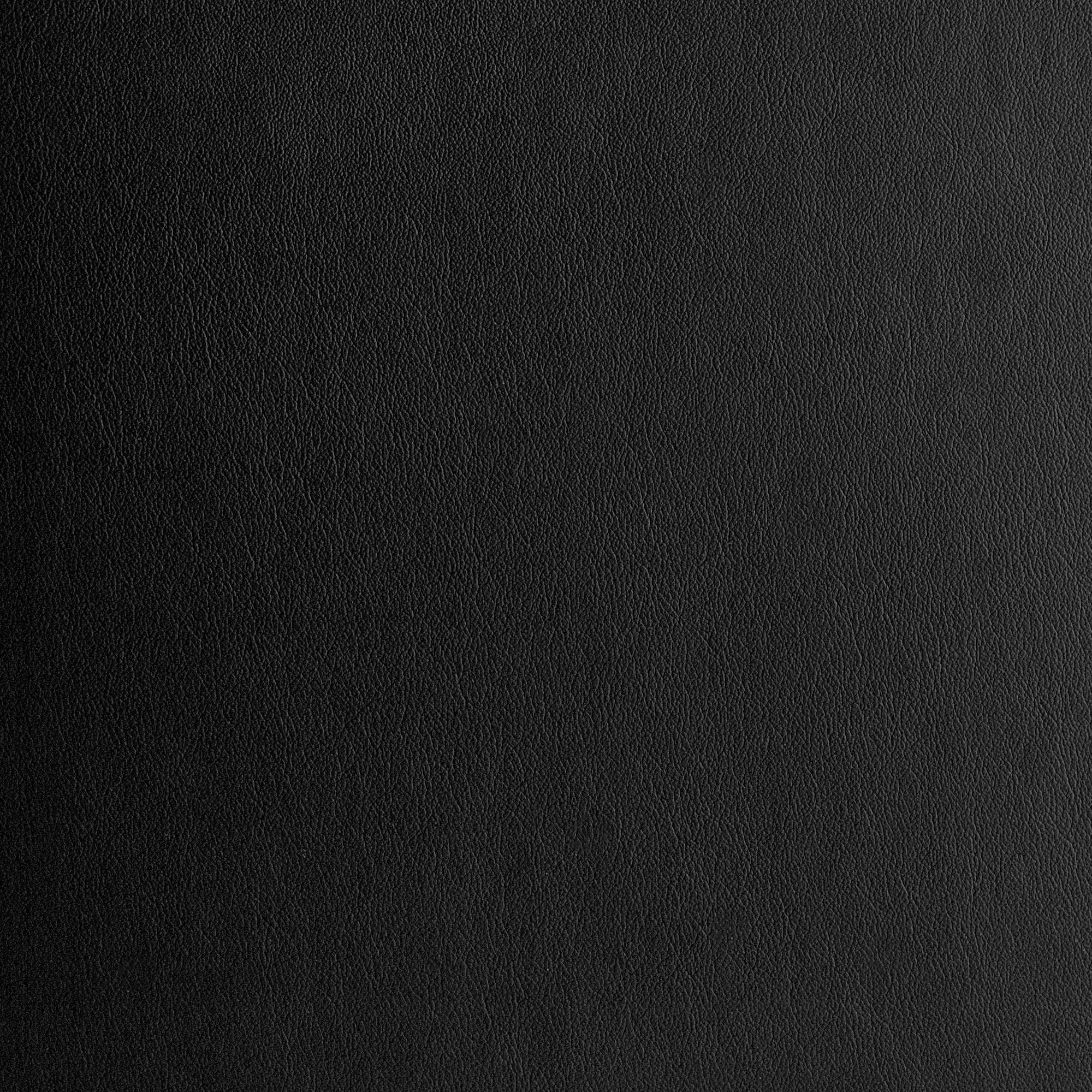 Metallic Leather - Midnight Blue