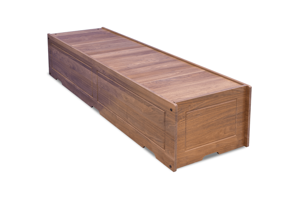 Woodland-Casket-