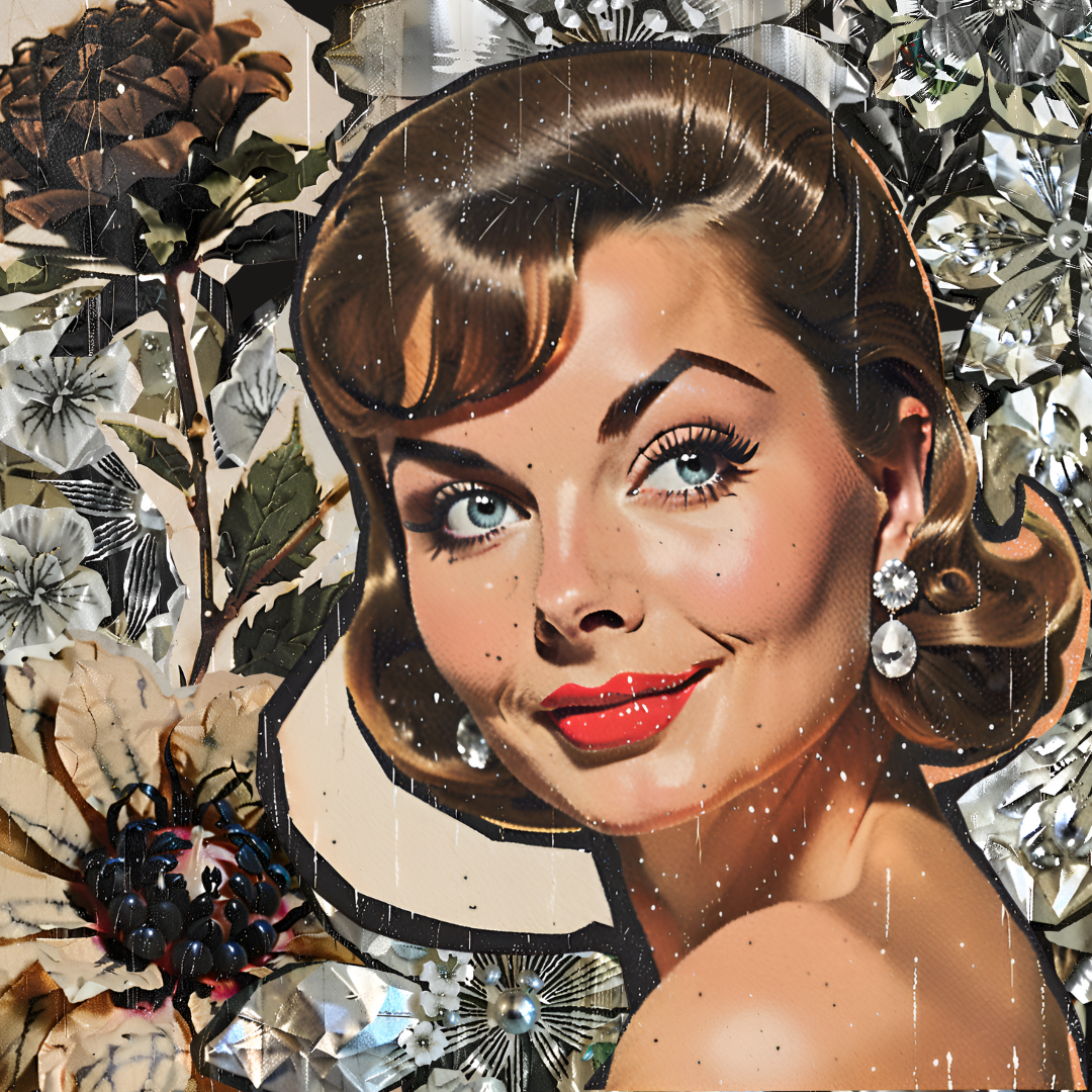 CHROME HEIRESS