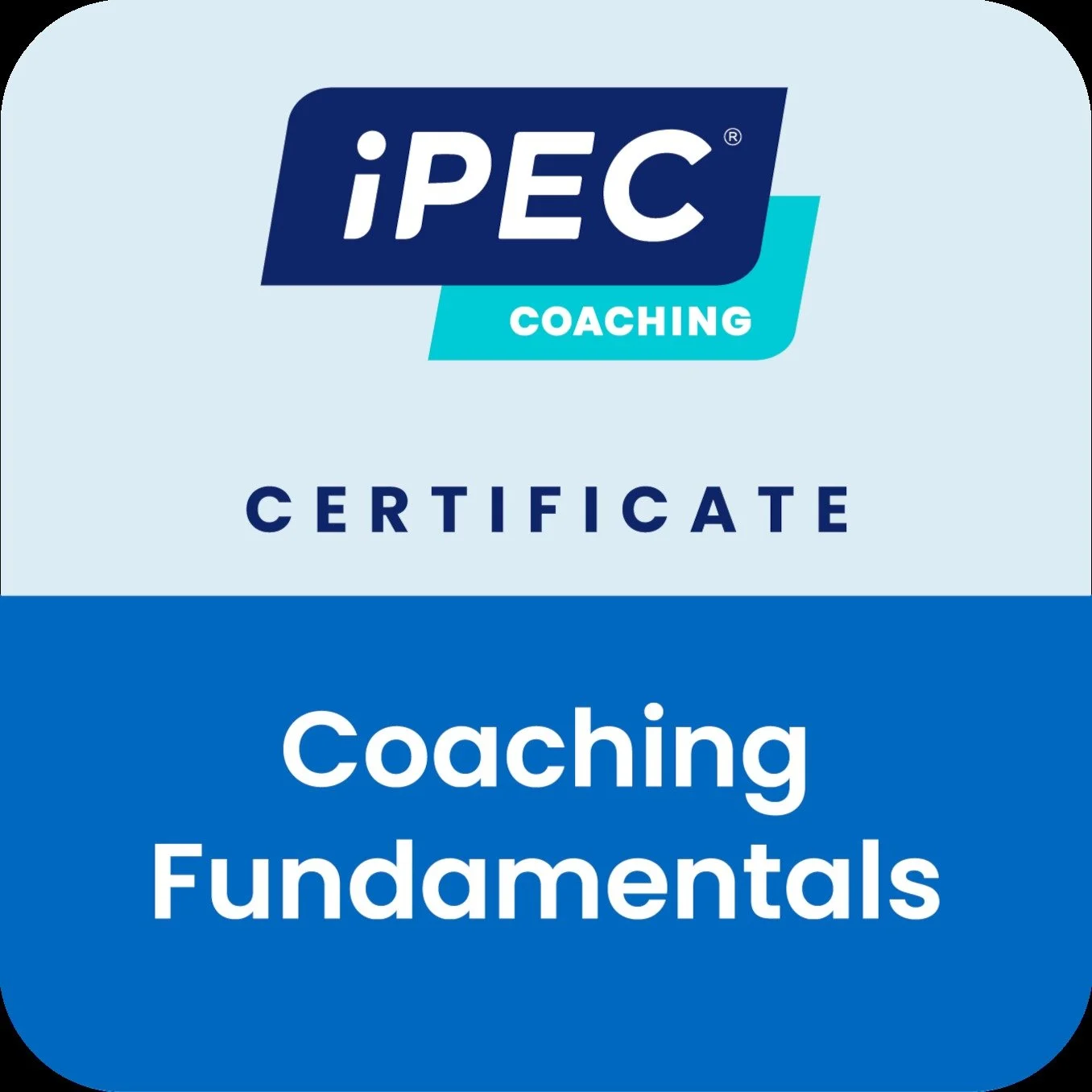 Wow! I wrapped up an intensive 3 day training with iPEC last week to uplevel my coaching skills, and it was an incredible experience. I'm so excited to implement what I've learned into my financial coaching to benefit even more people at a deeper lev