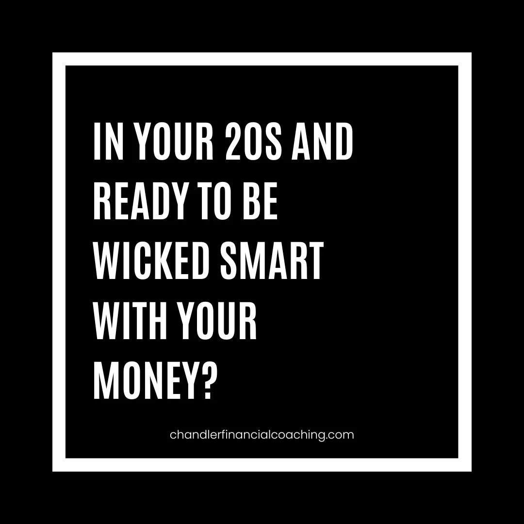 You did it&mdash;degree in hand, first job secured, and real life is officially happening. Now what? It&rsquo;s time to get smart about your money.

Whether you're figuring out how to budget, paying off student loans, or just trying to build savings,