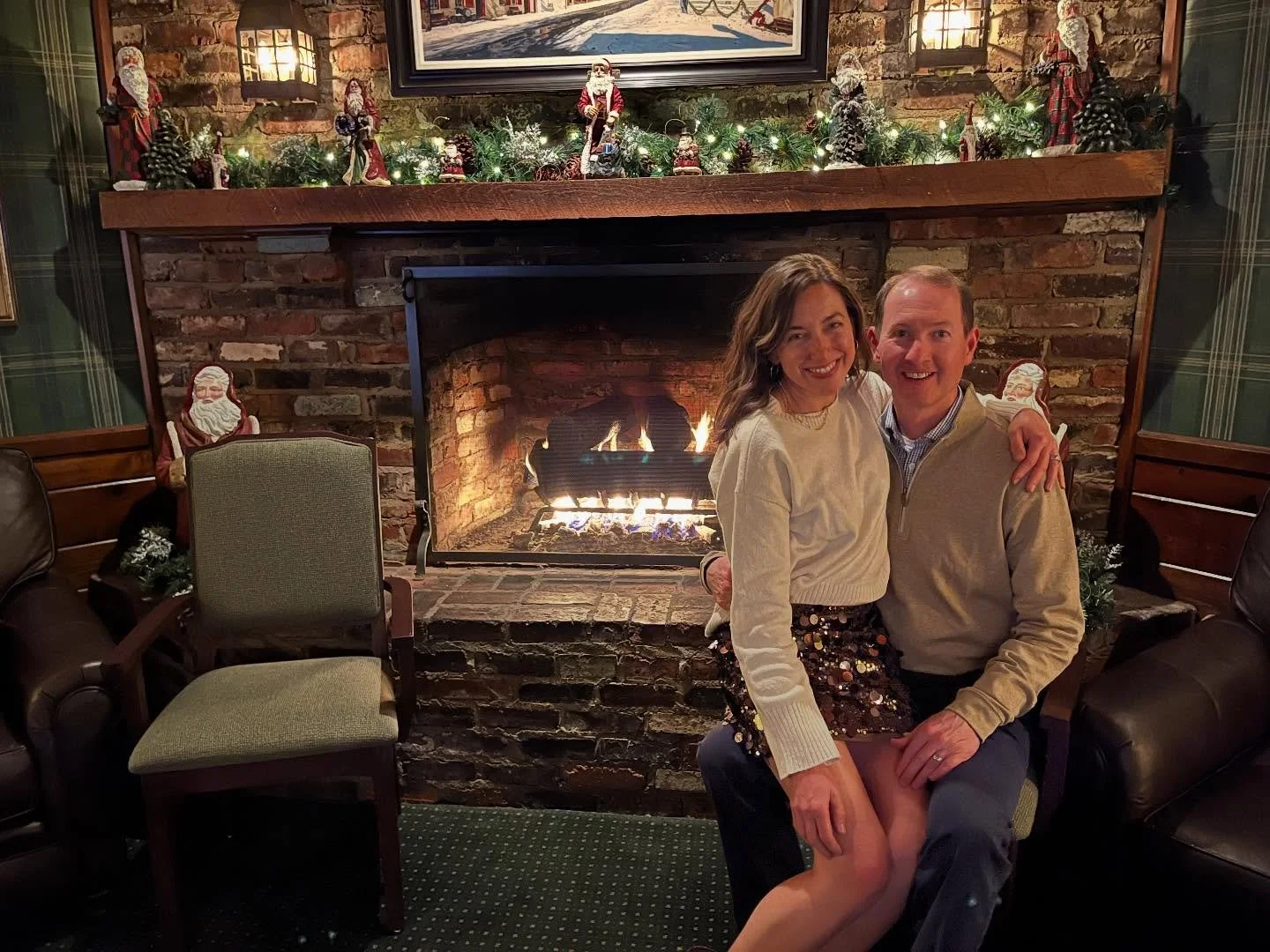 Celebrating our 28th anniversary!❤️