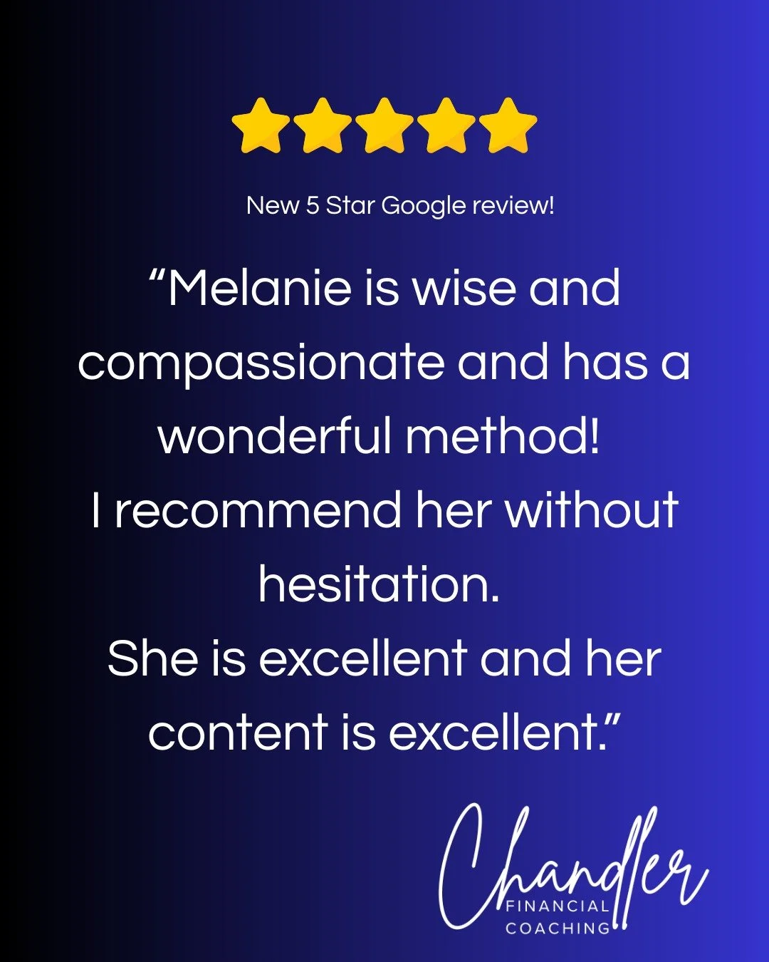 After just one session, this client boosted her clarity with her family finances and gained the confidence to put her plan into action right away!

When you know you make enough to cover your expenses, but you're still feeling anxiety or stress aroun