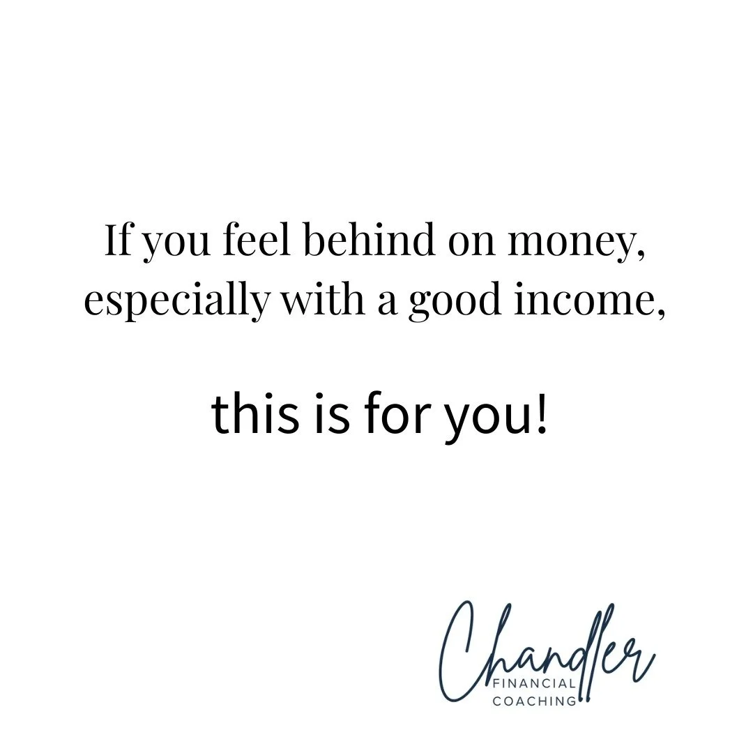 I&rsquo;ve had more conversations than I can count with people who are doing &ldquo;everything right&rdquo; on paper: solid income, steady career, working hard, and yet, it still feels like they&rsquo;re falling behind. 

But like Ramit Sethi says, &