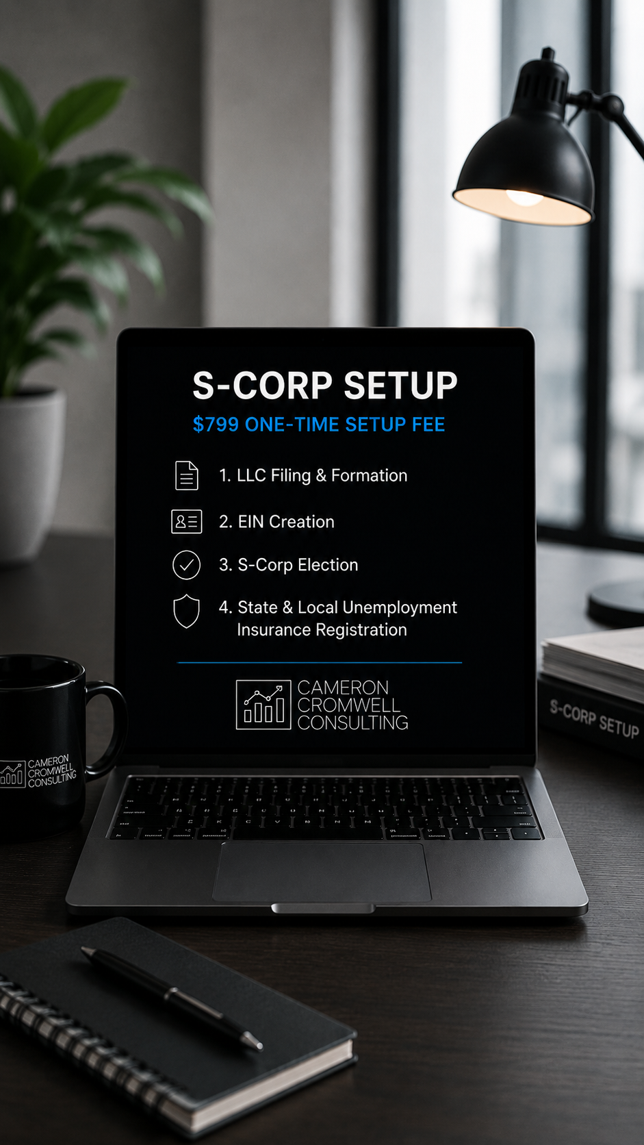 S-Corp Setup.png