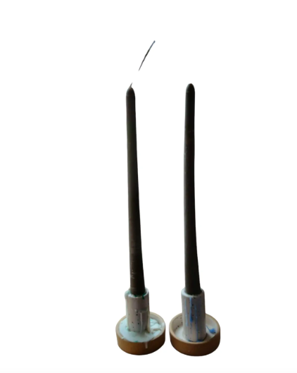 Taper Candles