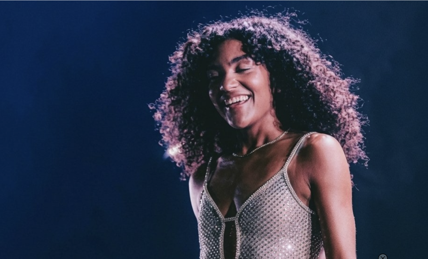Olivia Dean Kicks Off Her Australian Tour, ‘The Art of Loving,’ in Melbourne