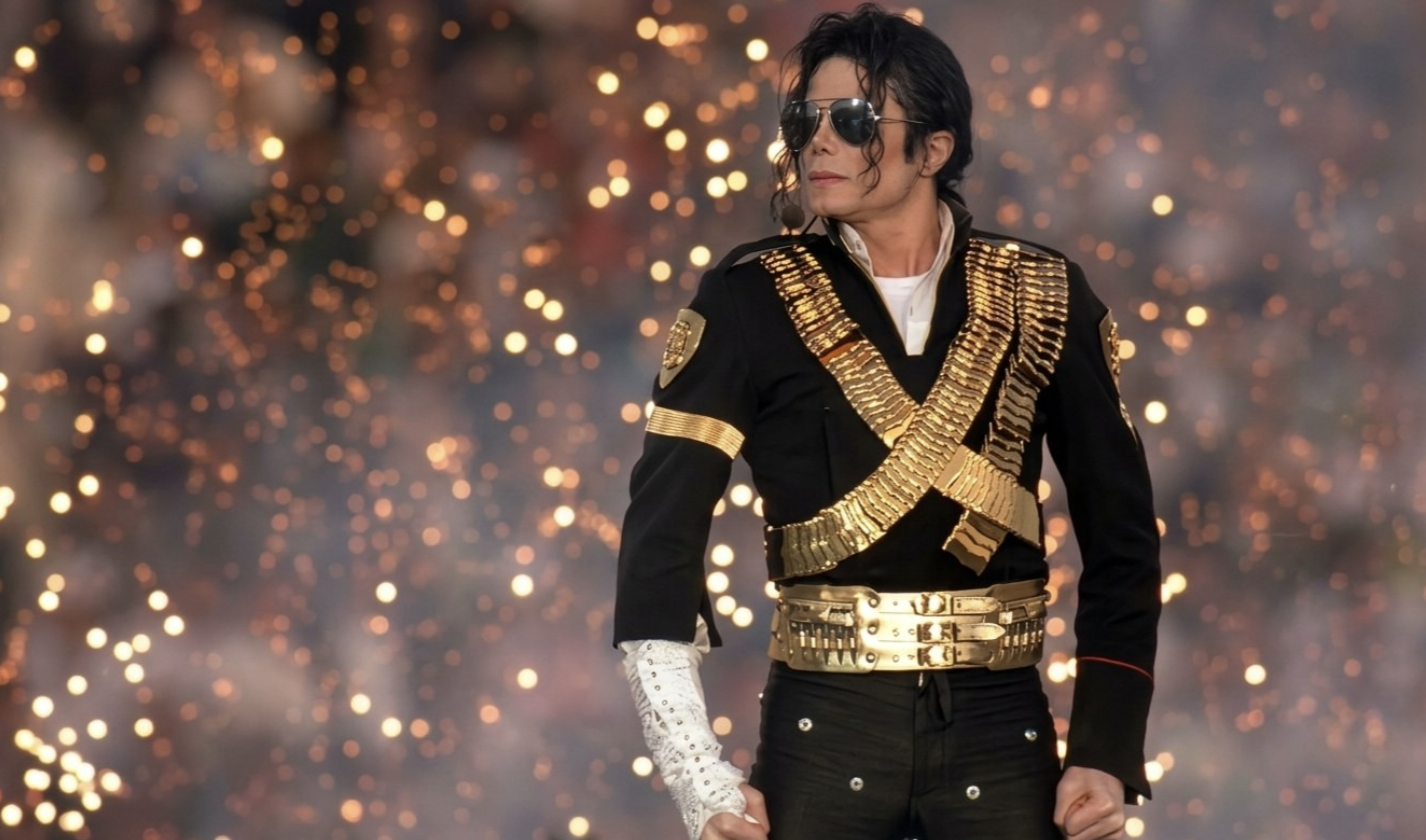 Michael Jackson’s 1993 Super Bowl Halftime Show to Be Featured in a Documentary