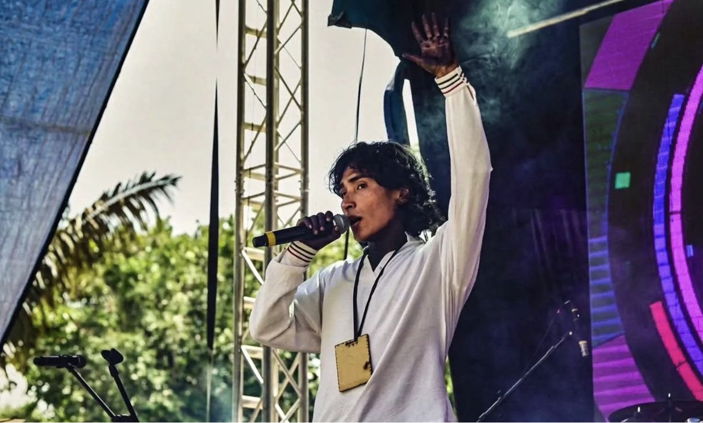 Rap as Resistance: Ecuadorian Youth Are Keeping Stories of the Ecuadorian Amazon Alive Through Music