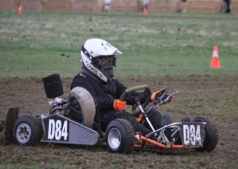 Sport Grass Kart Racing - Alfie Mason.jpg