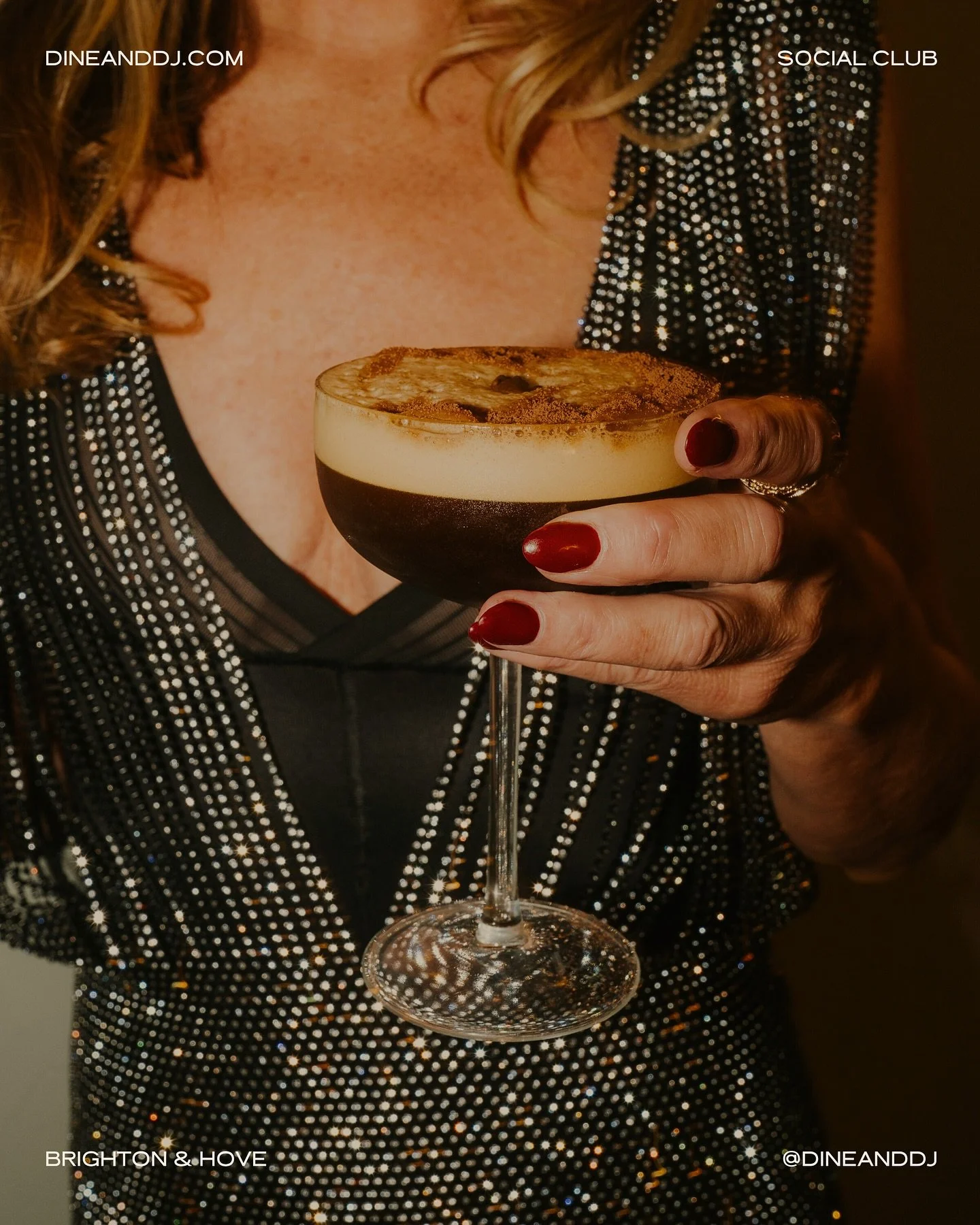 If you&rsquo;re looking for some great nights out for over forties this Autumn in Brighton and Hove, we&rsquo;ve got you covered. Look forward to incredible evenings in beautiful venues, where fantastic House DJs and delicious food is always on the m