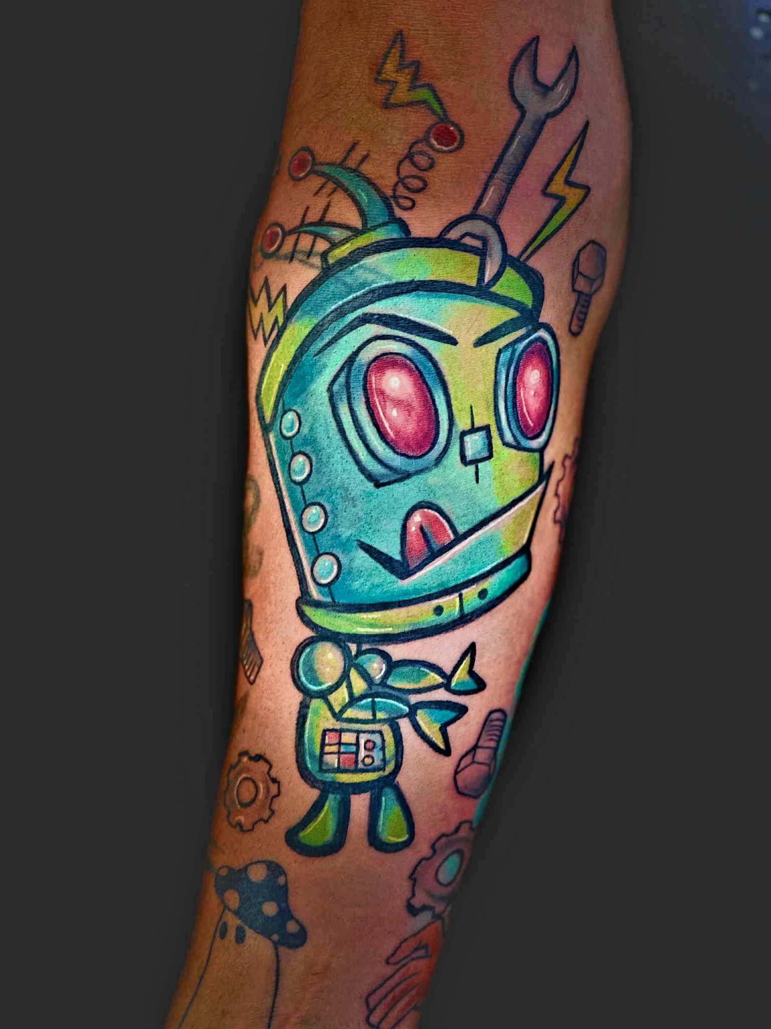 Little Robot.jpeg