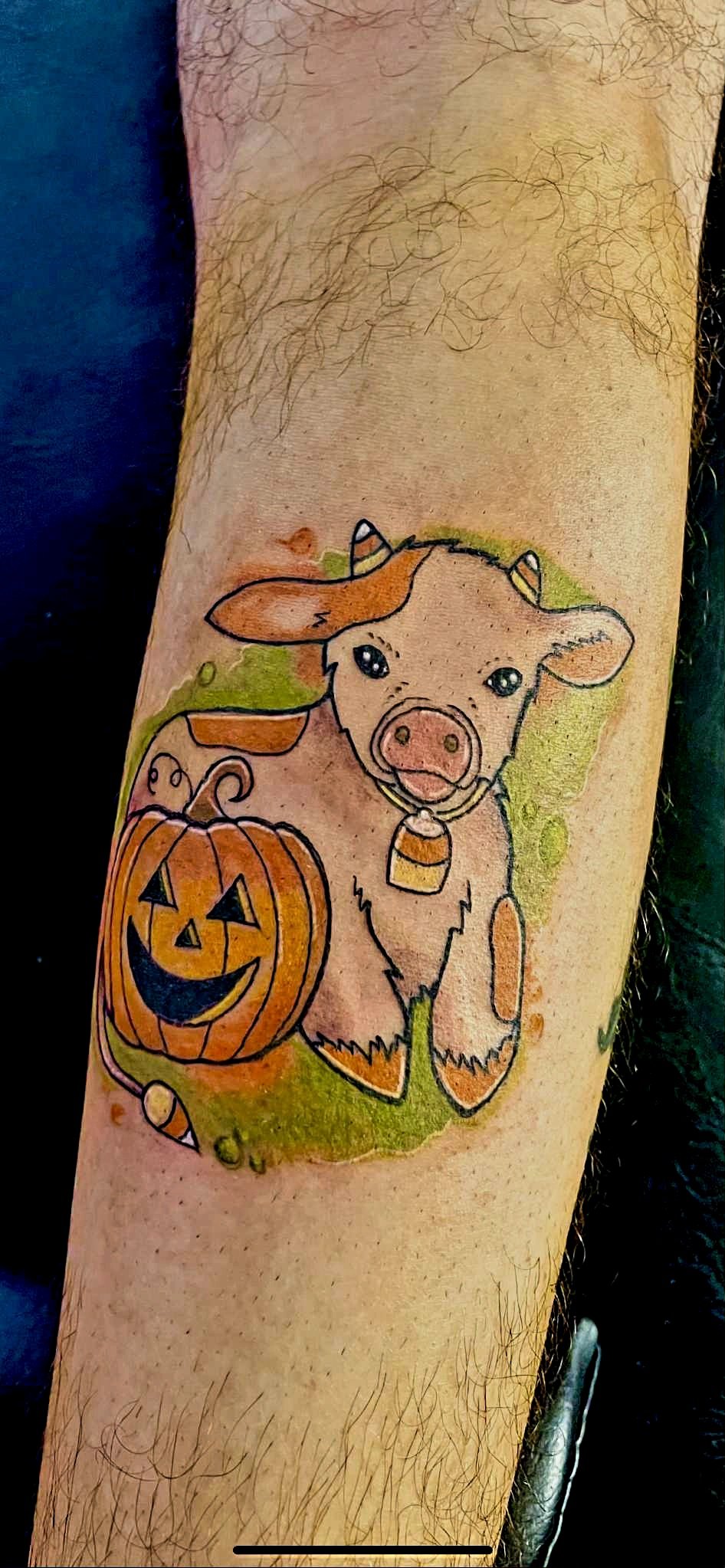 Pumpkin Cow.jpeg
