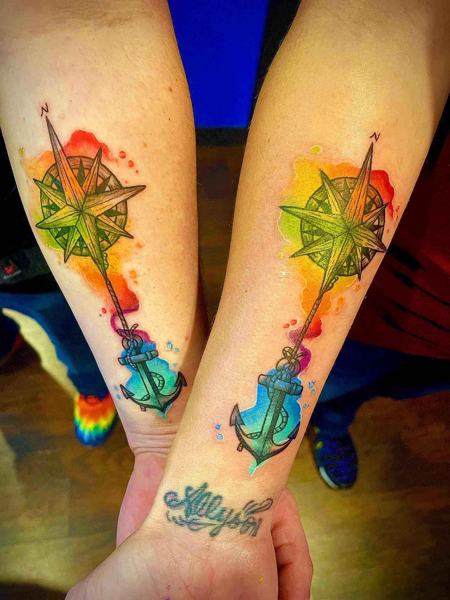 Matching Compasses.jpeg