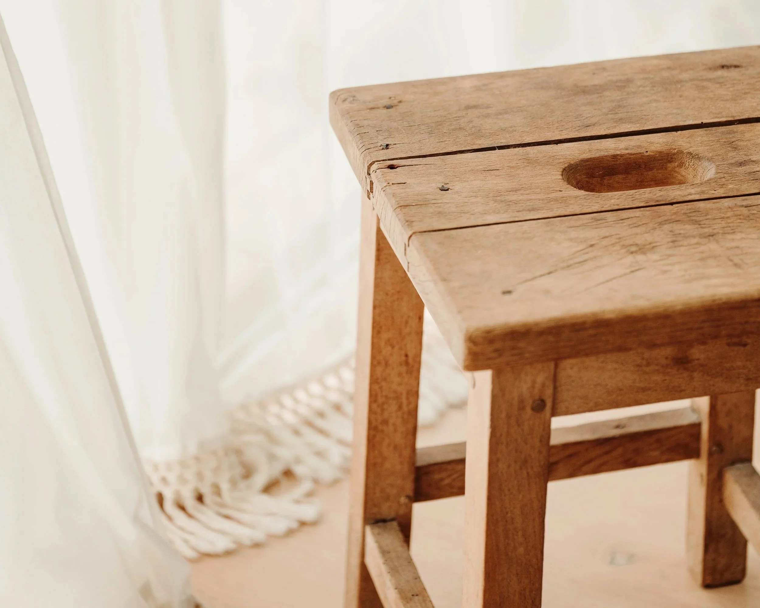 The Moment We Stop Abandoning Ourselves