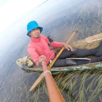 Advancing Seagrass Carbon Mapping