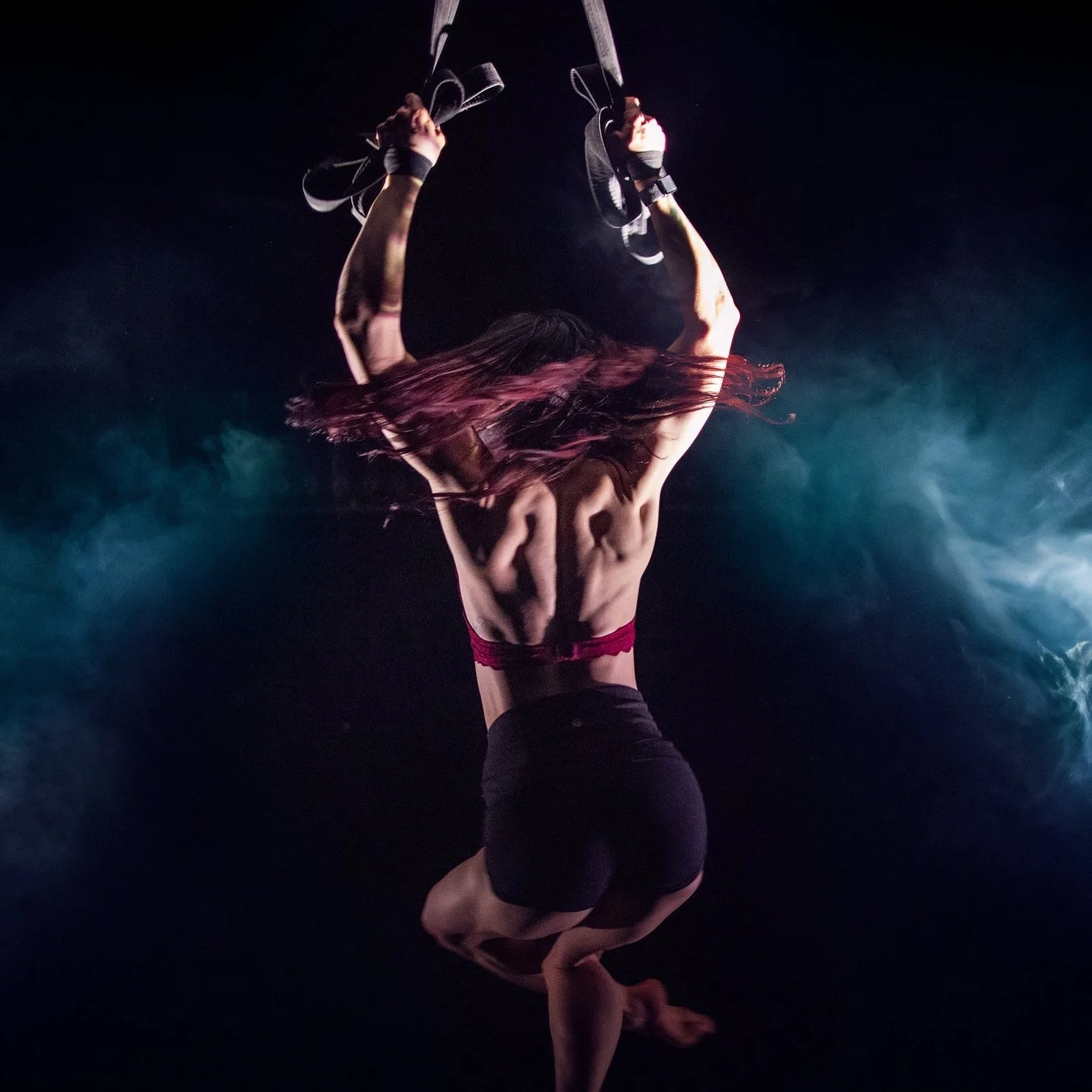 Scapular Liberation: It’s time to ditch “Shoulders down & back”