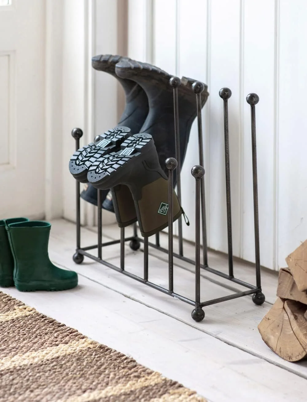 Garden Trading Farringdon Welly Stand
