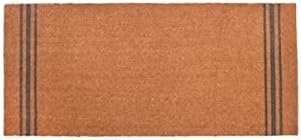Garden Trading Double Doormat
