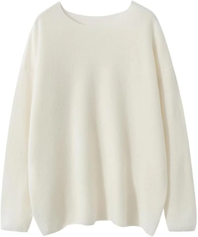 Valin Women Cashmere Jumper