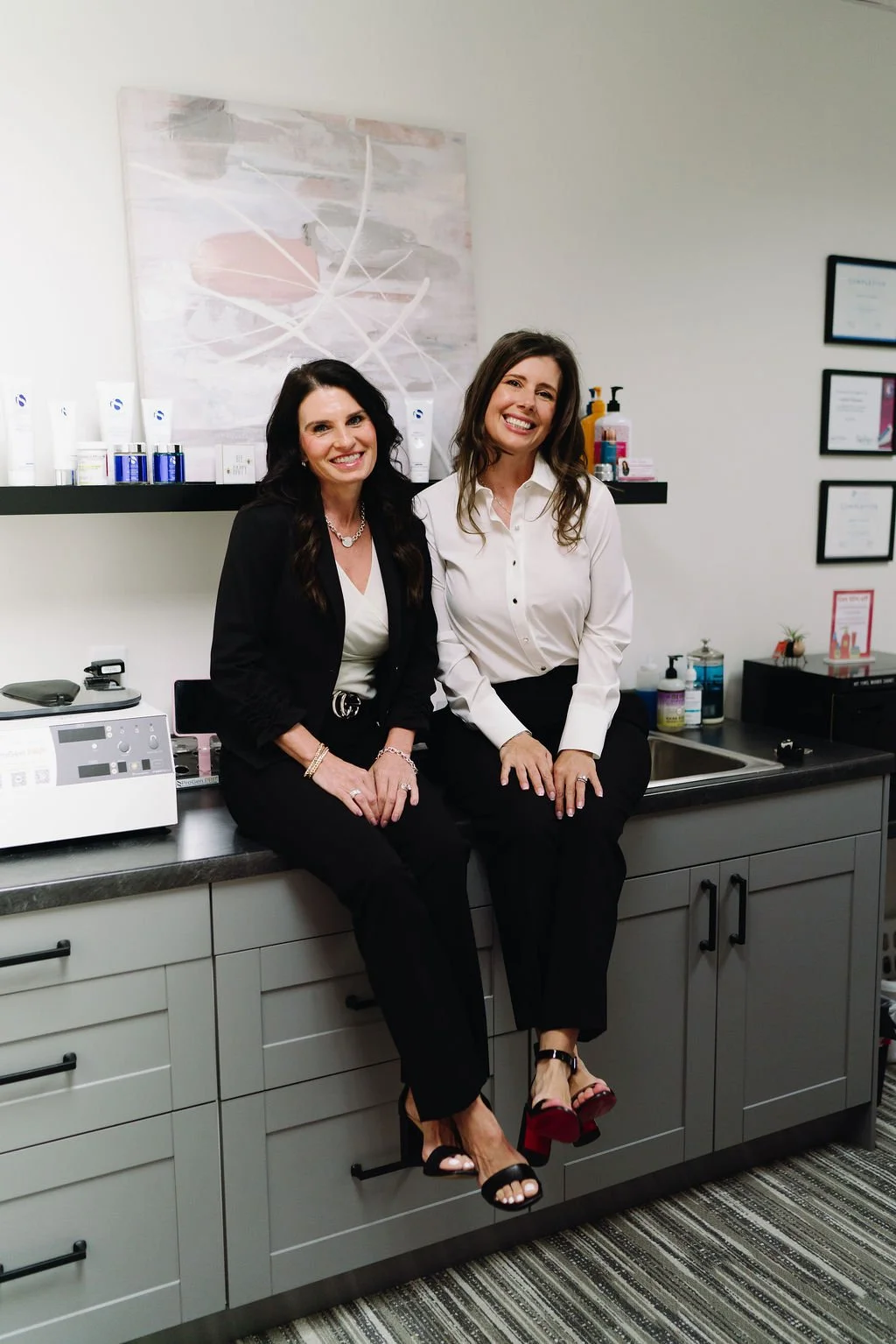 Rochester’s Favorite Medspa: Confidence, Customized