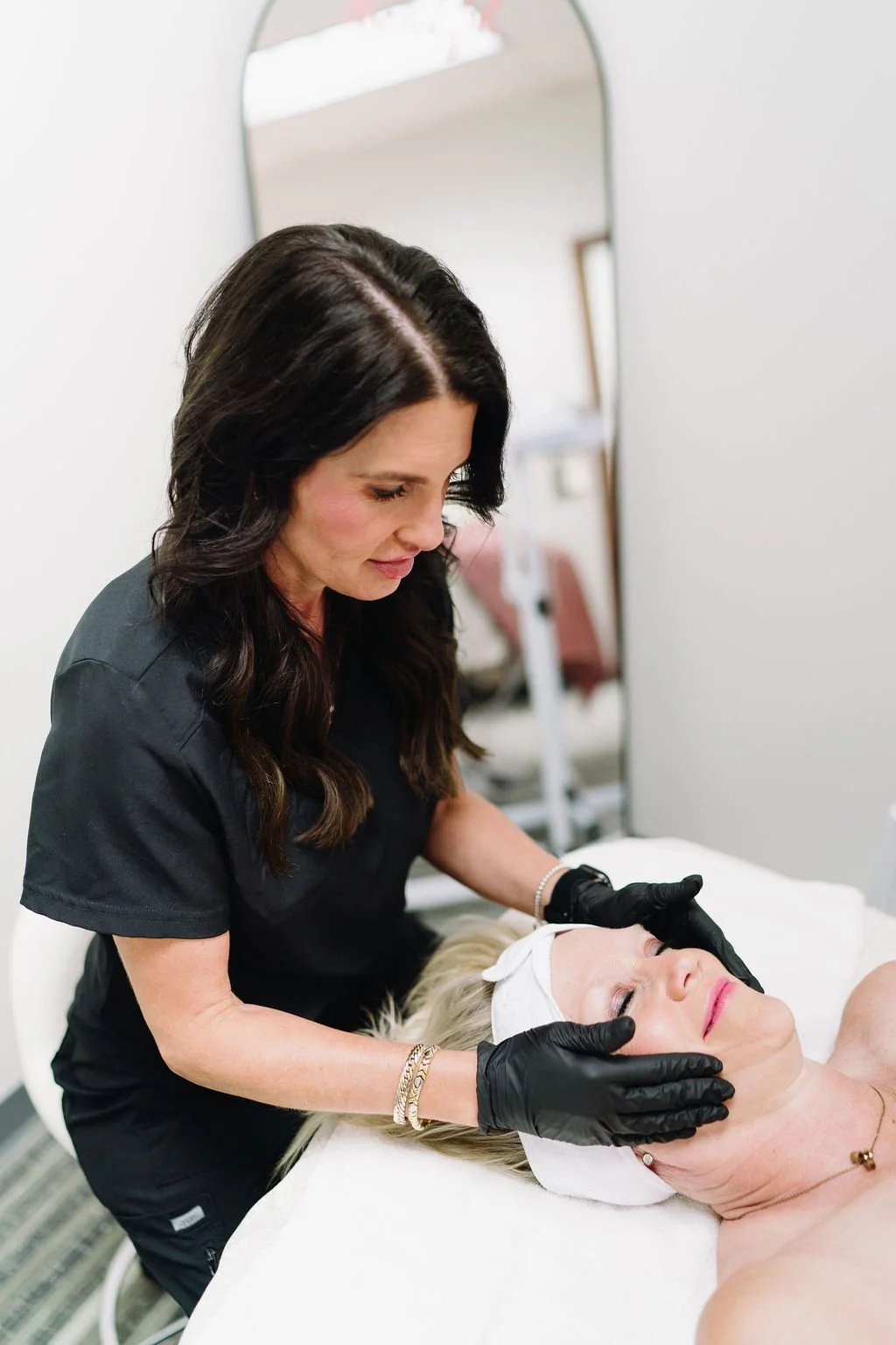 Chemical Peels for Pigmentation: Reveal Brighter Skin