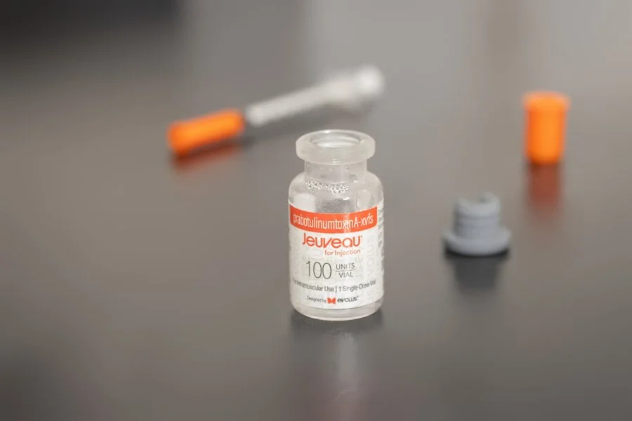 Botox for Men: Confidence Has No Gender