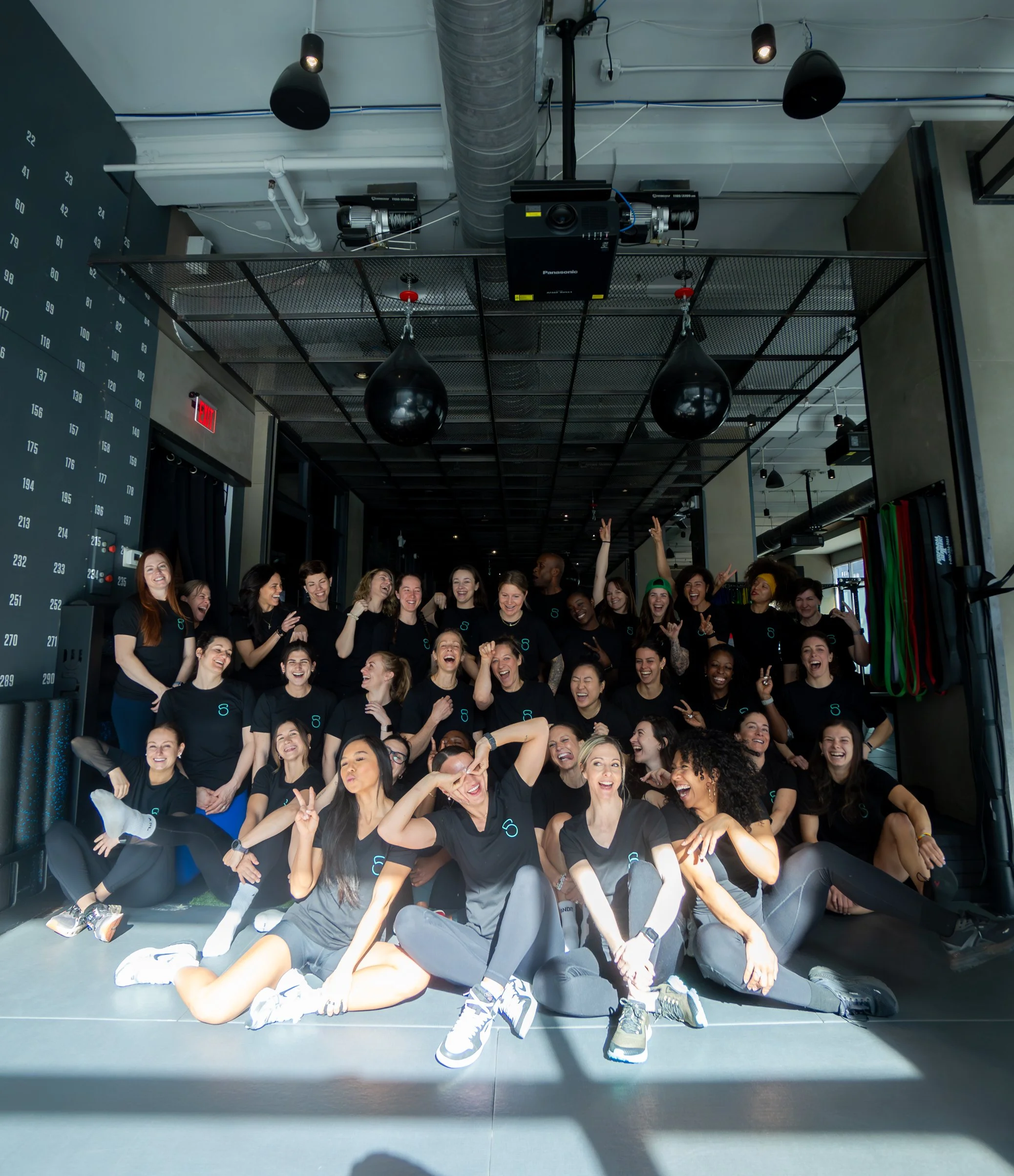 Bell Mechanics Trainer Certification