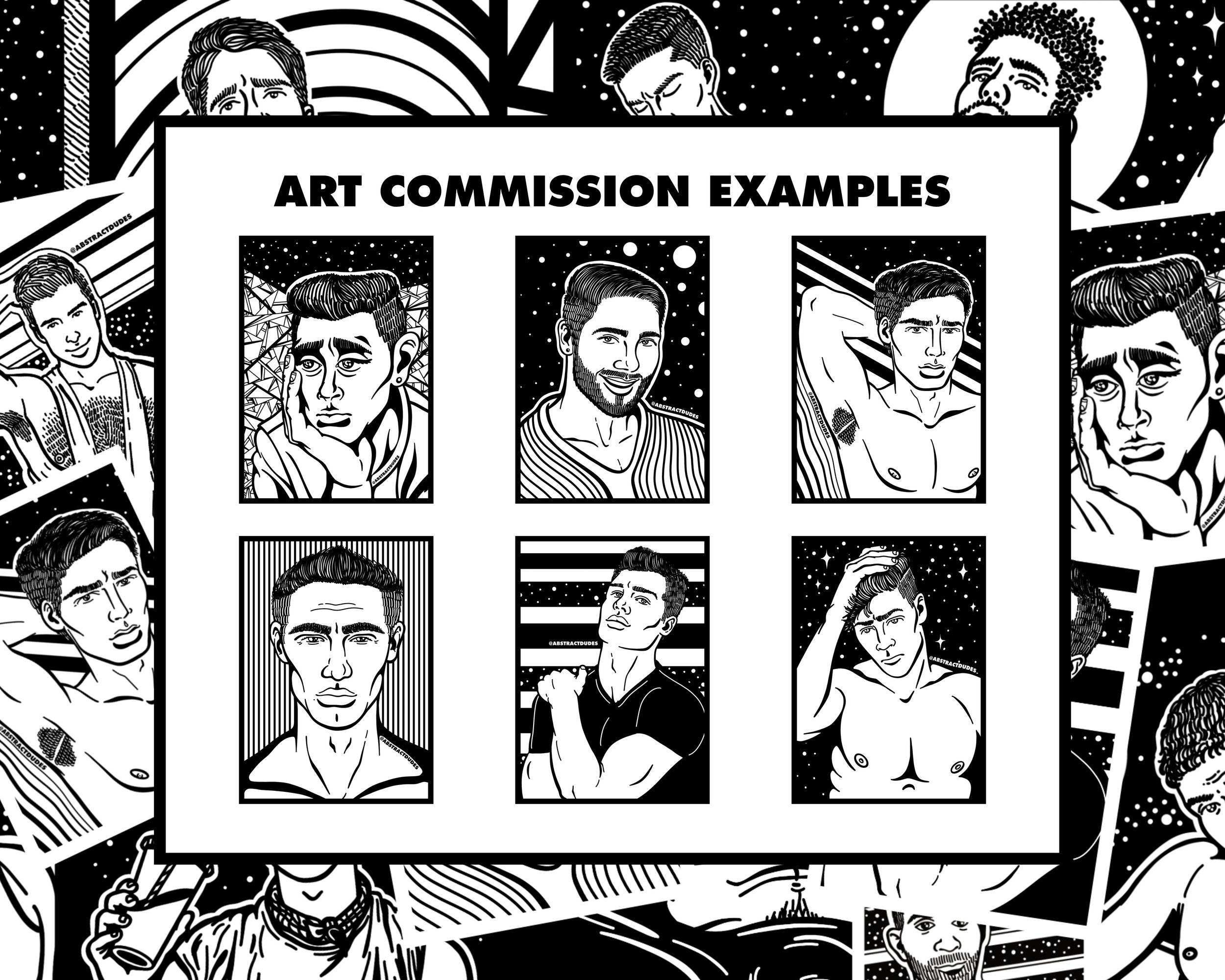 PORTRAIT_ART_COMMISSION_ETSYThumbnail-EXAMPLES.jpg